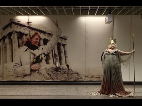 To Λυκόφως των Χρεών - Εναλλακτική Σκηνή ΕΛΣ | Trailer