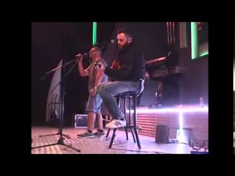 Quim Roscas e Zeca Estacionâncio em Vila Chã de Sá