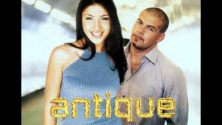 Antique-Mera Me Ti Mera