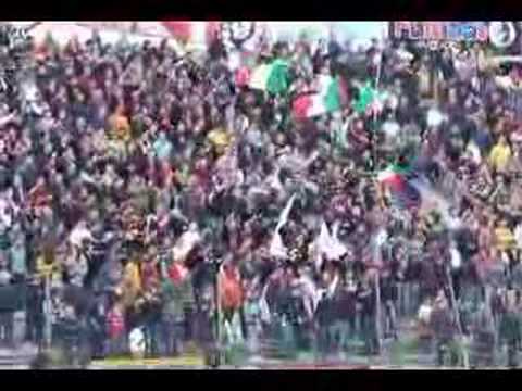 Virtus Casarano-Cerignola 28/10/2007