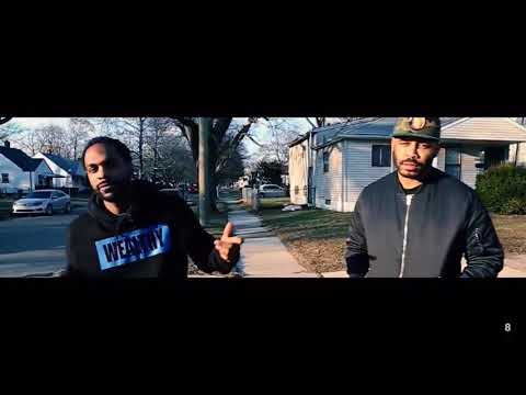 BabyBro x HBK Boss Mode prod Kmakehitz shot by Dodbh