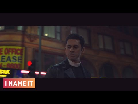 Dan Balan  – Hold On Love (Robert Georgescu and White Remix) || Official Video