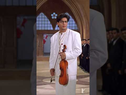 Yeh Pyaar Kaise Hota Hai ❤️ #mohabbatein #aankheinkhuli #shahrukhkhan #shamitashetty #romanticstatus