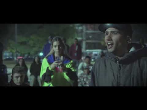 EROS vs RITTER | 4tos | FECHA 3 | 14/05/22