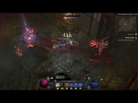 Diablo 4- Pt 28