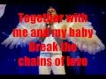 Erasure Chains Of Love with Lyrics by Jr