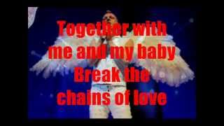 Erasure Chains Of Love with Lyrics by Jr