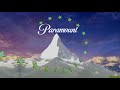 Paramount DVD Logo Revival 2021