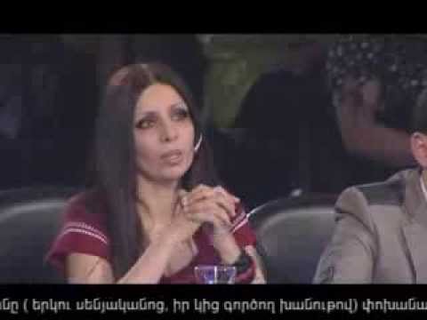 X FACTOR gala 7-31.03.2013