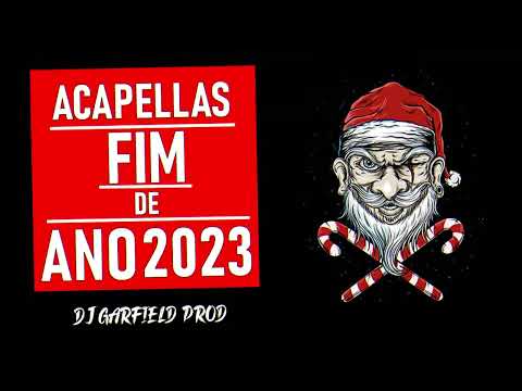 PONTO + ACAPELLA DE NATAL MC SD 130 BPM