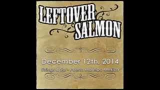 Leftover Salmon Whispering Waters