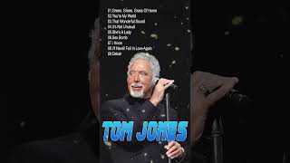 Tom Jones Best Of Songs Oldies But Goldies Green, Green, Grass Of Home