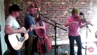 The Infamous Stringdusters "Summer Camp" Live at KDHX 3/17/14