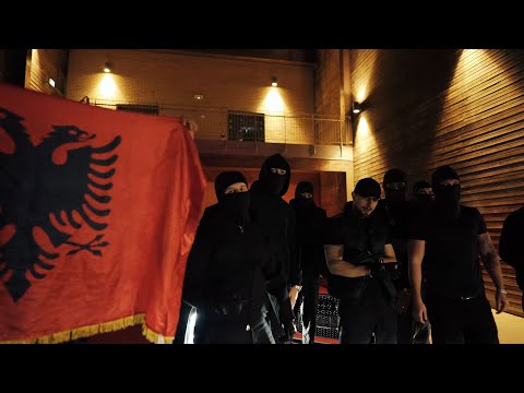 SEAD - Cosa Nostra (Official Video)