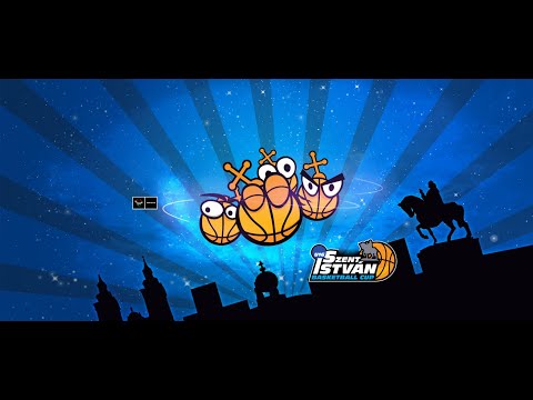 Százhalombattai KSE - Elite Basket U14