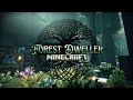 A New World, an Ancient Legacy ☘️ Minecraft Forest Dweller Ep 1