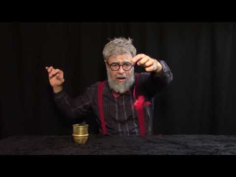 CENAS DE A MAÇÃ DE WILLIAM SEVEN