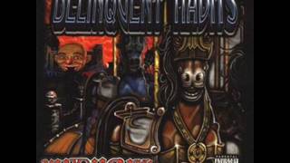 Delinquent habits-The kind.wmv