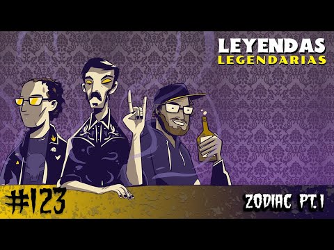 E123: Zodiac Parte 1