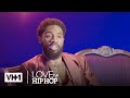Scrapp DeLeon The Cast Discuss Prison System Inequality Love Hip Hop Atlanta
