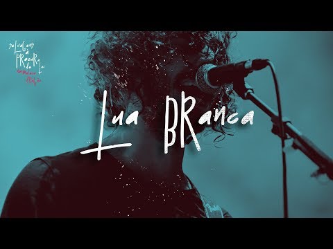 Video thumbnail for Lua Branca (Na Maloca Dragão)