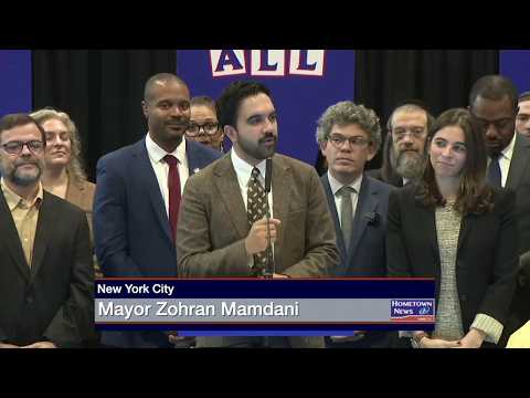 NYC Childcare For All