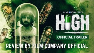 High Review | MX Original Series High | High Web Series Review | Jeet Maharishi & Rajat Sharma