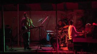 Marco Benevento @ LumberJam - "Coffee Cold"