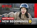 Doctor Cha’s Happy Ending 🌼| Doctor Cha | Netflix Philippines