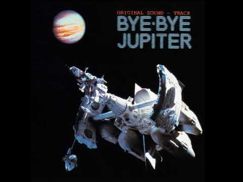 Kentaro Haneda - The spaceship fleet readies for battle