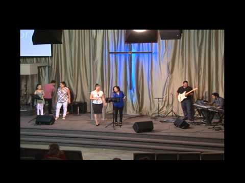 WOLUS Word of Life church Los Angeles Live Stream