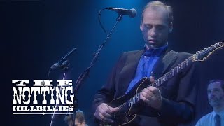 The Notting Hillbillies - Water Of Love (Rock Steady Special, Oct 11th, 1990)