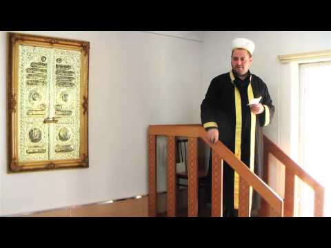 Sekretet e pranimit të lutjes. Ligjëron: Sabaudin Jashari