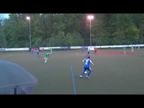 FC Schönberg 95 - SG Aufbau Boizenburg 8:1 (4:0)