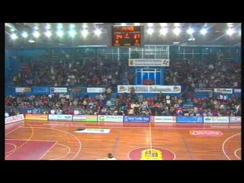 ADECCO ORO JORNADA11 QUESOS CERRATO PALENCIA...,73 - 77,C.B. BREOGAN DE LUGO... (13/12/2013)