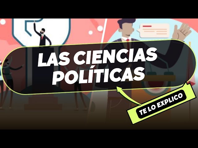Vídeo relacionado con Manual de Ciencia Política (Derecho - Biblioteca Universitaria de Editorial Tecnos)