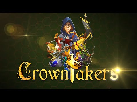 crowntakers ios crowntakers ios