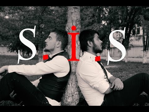 Furkan Oksar feat Umudum & Murat Sunar & İdil Birtek - S.İ.S (Offical Video) 2016