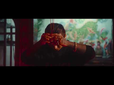 Y.O MOB - 櫻花鉤吻 feat Cho Cho