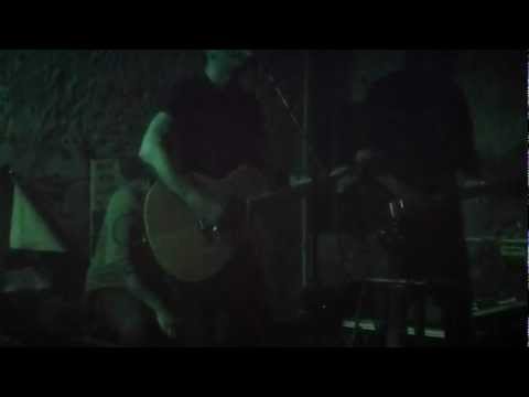 Pascal Briggs neulich bei The Pinte teil 1