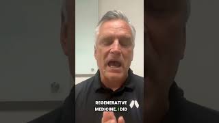 Why Stem Cells Aren’t the Shortcut to Healing