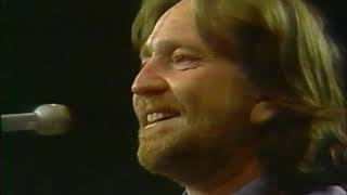 GOOD HEARTED WOMAN ~ WILLIE NELSON NEW MASTERED AUDIO | LIVE AUSTIN CITY LIMITS