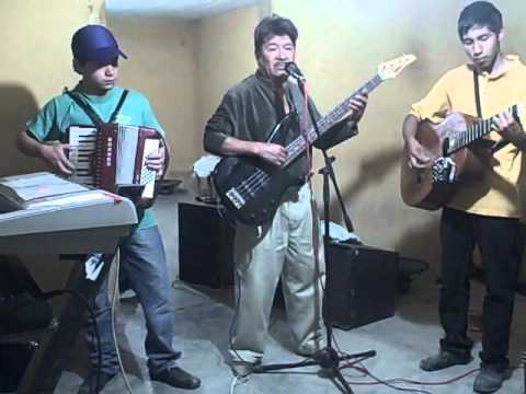 mañanitas para el chatito