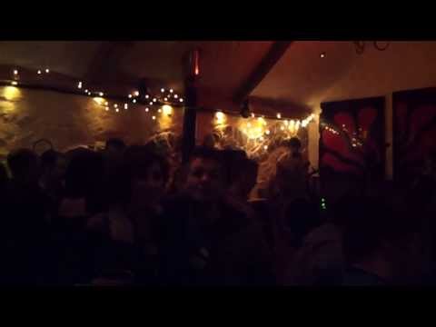 Noel Maguire live at Ma Murphys Bar, Bantry, West Cork