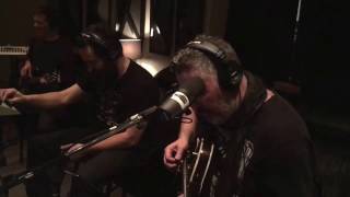 Two of these guys are playing new #BarenakedLadies music.