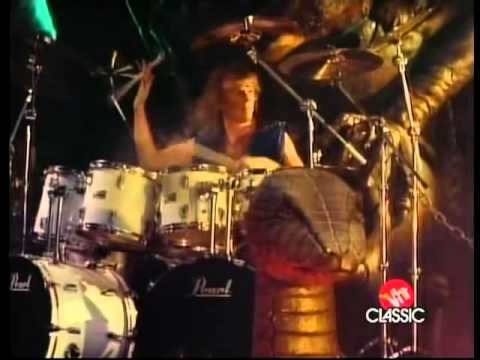 Yngwie J Malmsteen - I'll See the Light Tonight