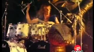 Yngwie J Malmsteen - I'll See the Light Tonight