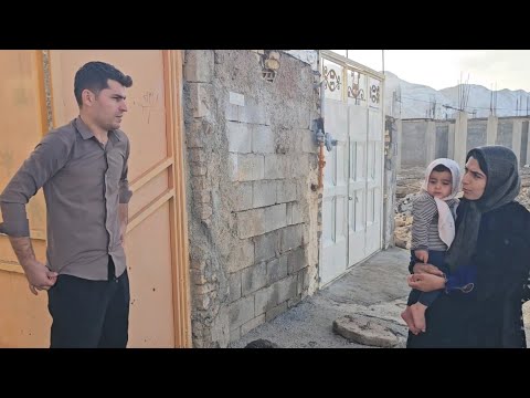 Hashem fears grandfather's intervention, Taybeh worries about completing the deal