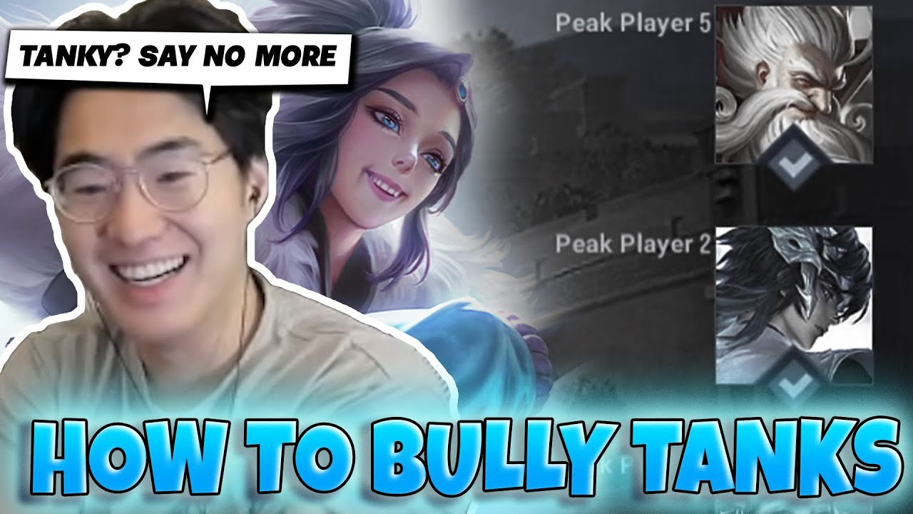 Watch This If You Hate Fuzi