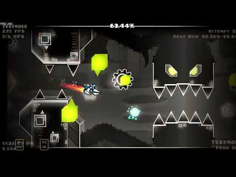 50-100 | "Dolos" by Enzeux & More